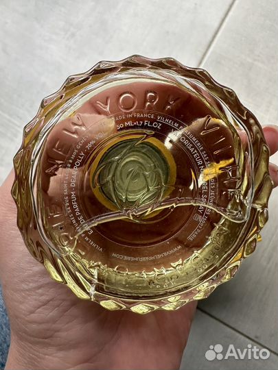 Dear Polly Vilhelm Parfumerie