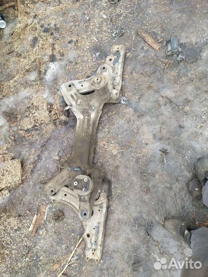 Черри амулет подрамник