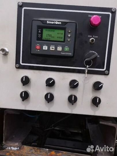 Шредер для строительных отходов