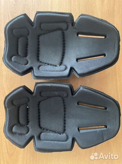 Наколенники ars arma