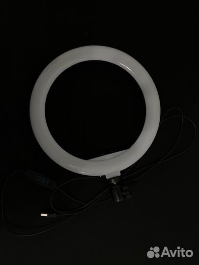 Кольцо для селфи