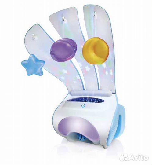 Хранитель сна