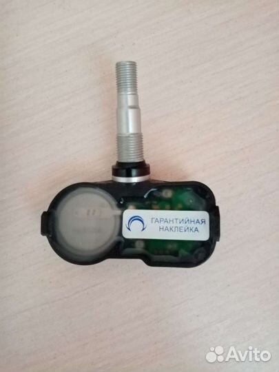 Датчик шин Toyota Lexus