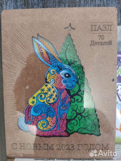 Игрушки для детей от 3 лет