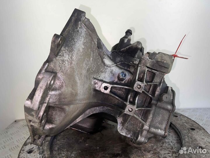 Кпп механическая (МКПП) Opel Meriva f13w429 Z14XEP