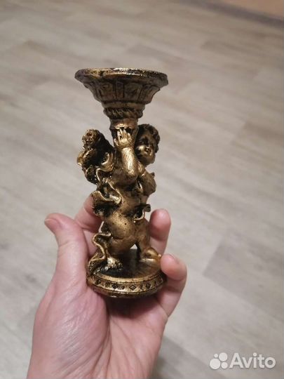 Статуэтка ангел