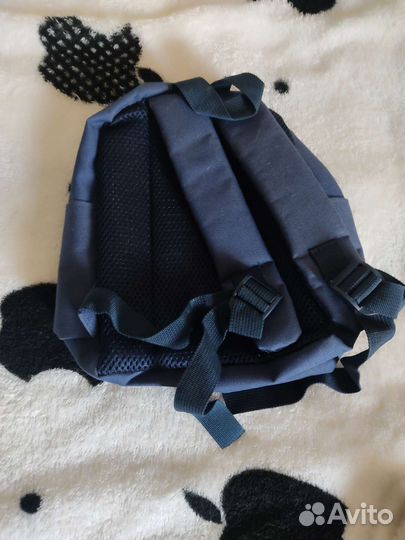Рюкзак детский для мальчика