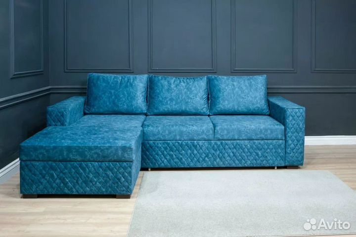 Диван на заказ