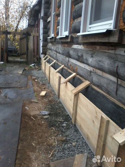 Подьем Домов