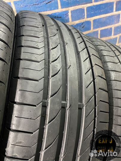 Continental ContiSportContact 5 225/45 R18
