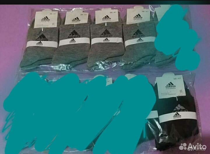 Носки женские Турция. Только упаковка