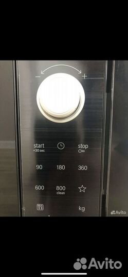 Микроволновая печь Bosch