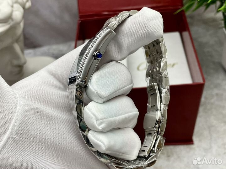 Часы cartier женские