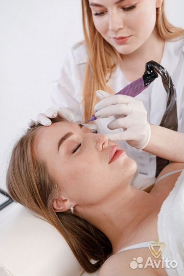 Курсы перманентного макияжа в Волгограде