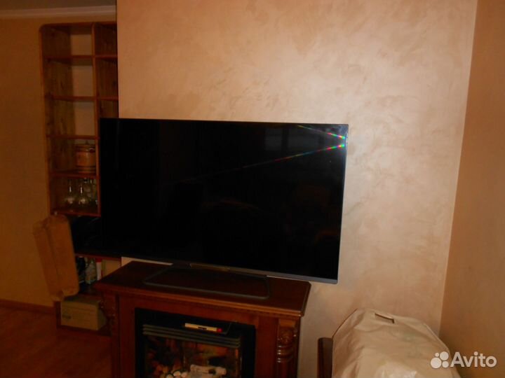 Телевизор philips 55 дюймов