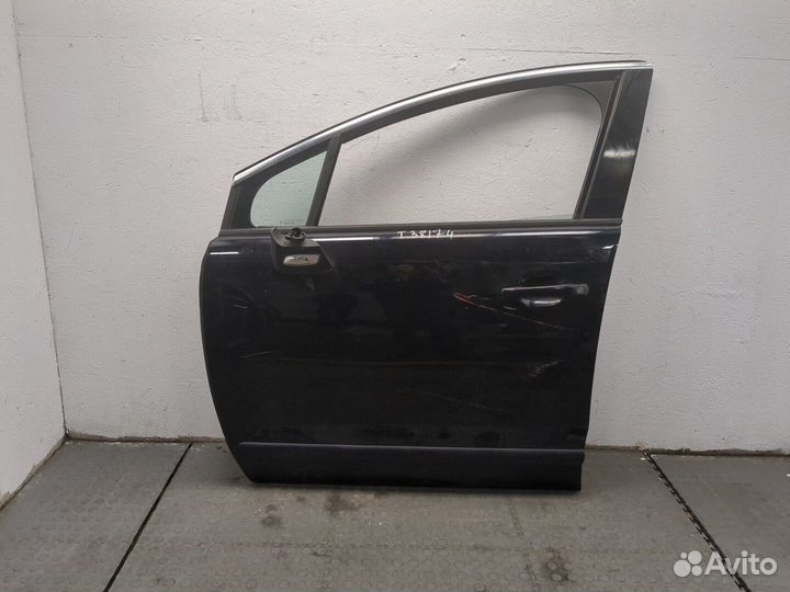 Дверь боковая Peugeot 3008, 2011