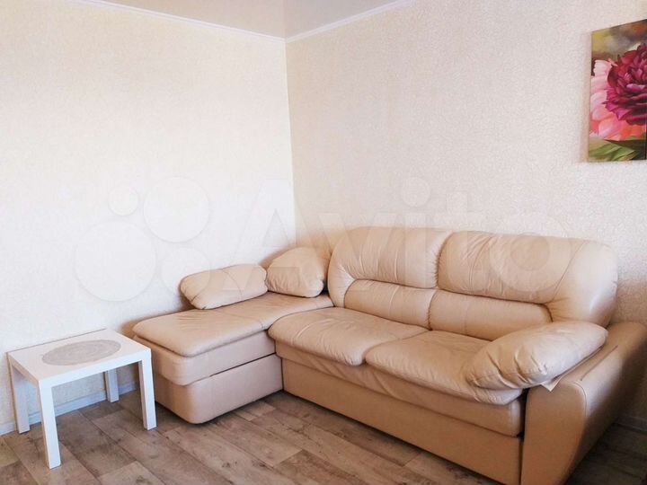 1-к. квартира, 33 м², 5/5 эт.