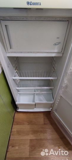 Холодильник бу