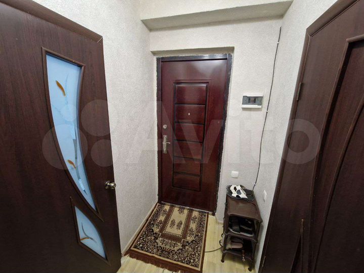 1-к. квартира, 41 м², 2/6 эт.