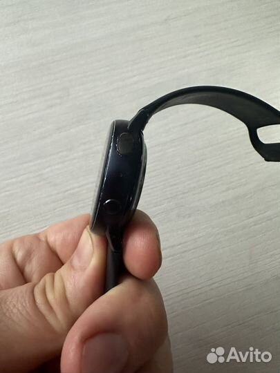 Смарт часы samsung galaxy watch active 2