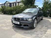 BMW 3 серия 2.0 AT, 2000, 330 000 км, с пробегом, цена 690 000 руб.
