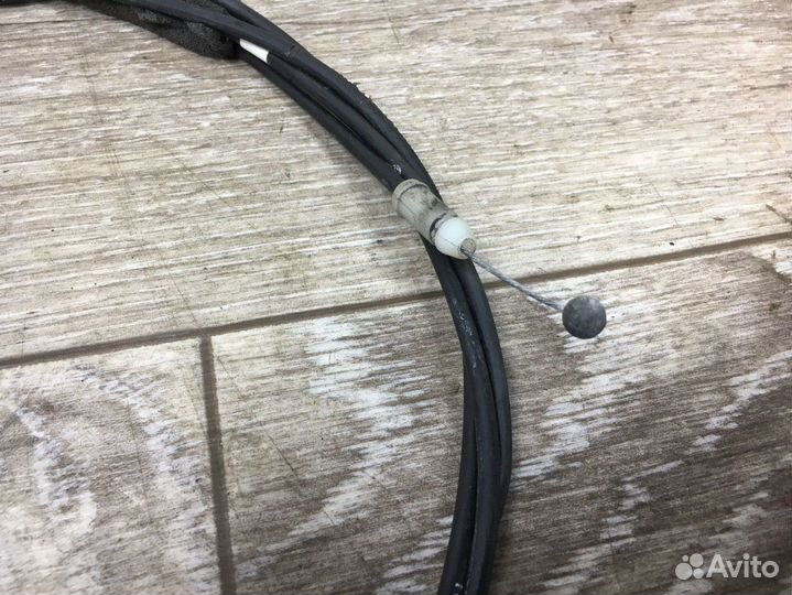 Трос капота Honda Shuttle II (2015—2019)