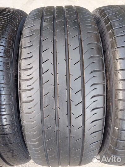 Dunlop SP Sport Maxx 050 215/55 R17 94V