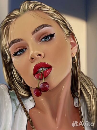 Художник иллюстратор