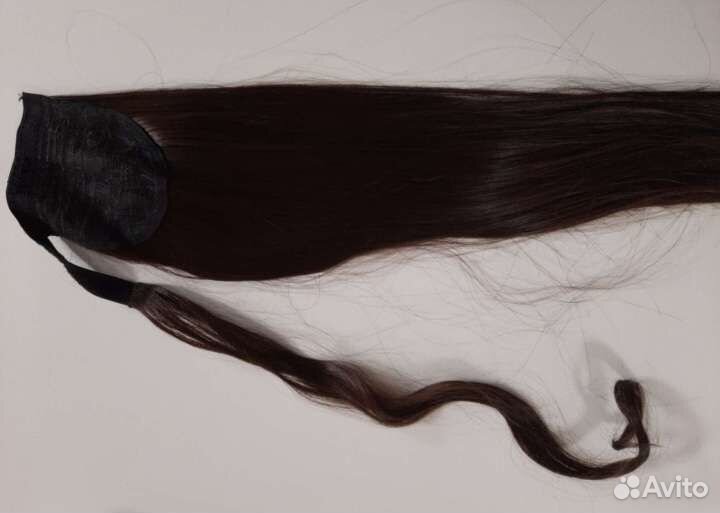 Накладной хвост 85 см