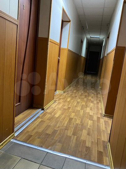 Помещение под офис, 20 м²