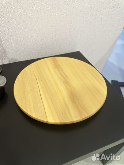 Вращающийся поднос IKEA