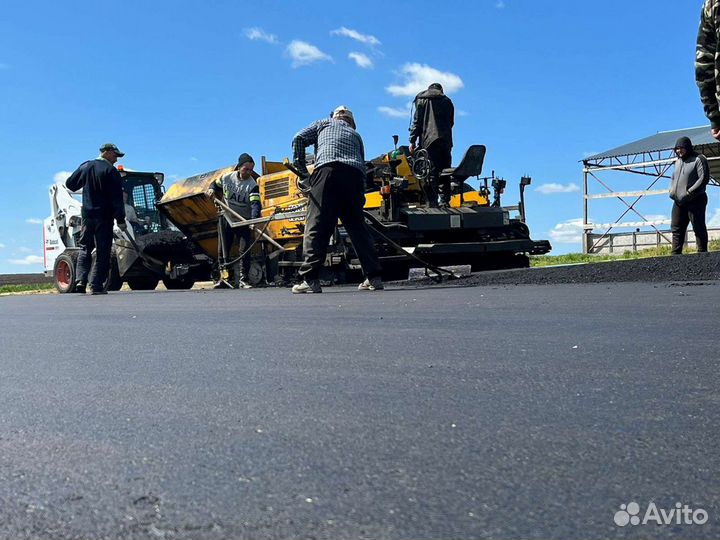 Асфальтобетоноукладчик Sumitomo HA45C-7, 2004