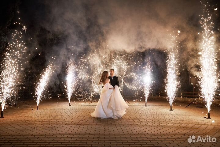 Свадебный Фотограф