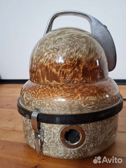 Буран 1964 г.в