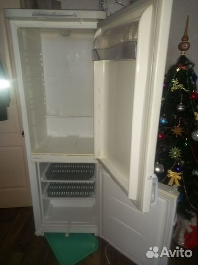 Продажа холодильников бу