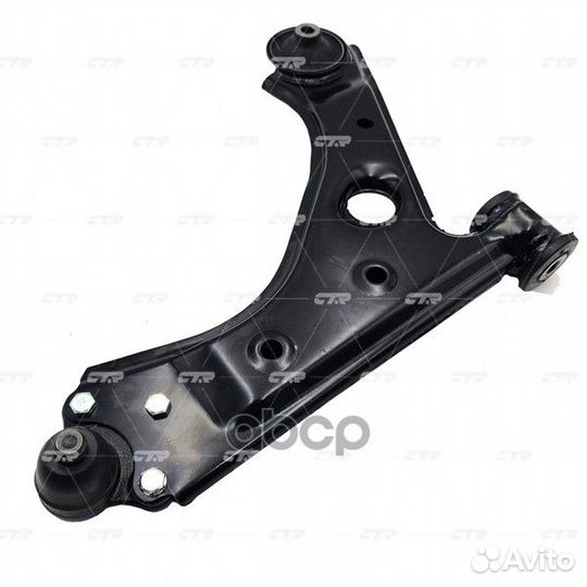 CQG-10R Рычаг подвески перед прав CQ0033R