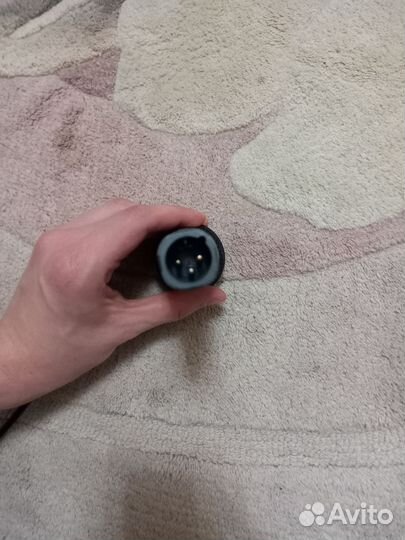 Динамический микрофон jts cx-08s