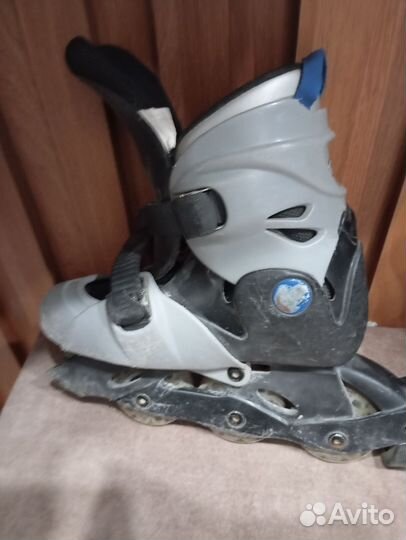 Ролики детские