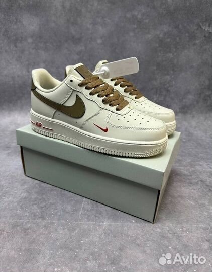 Кроссовки женские Nike Air force 1