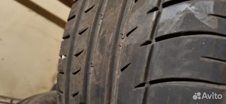 Triangle TH201 2.25/40 R18 92Y