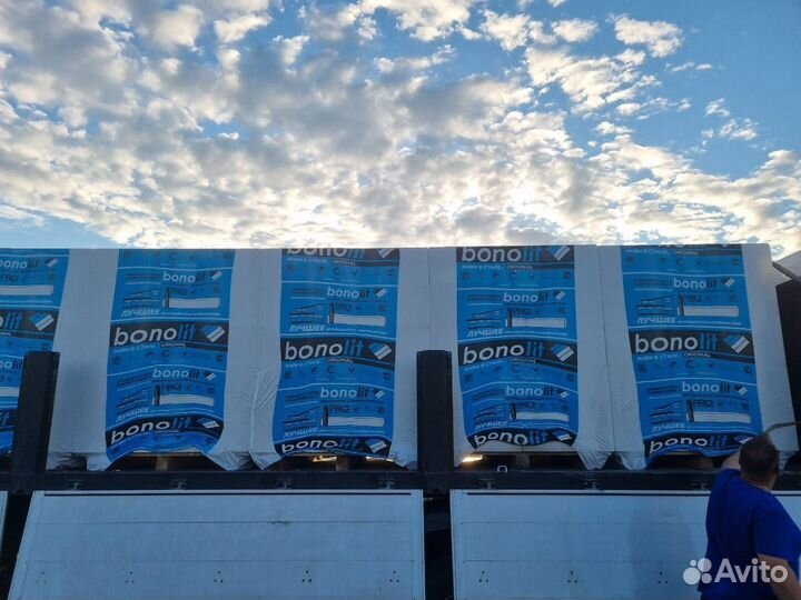 Купить пеноблоки