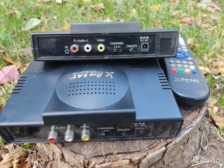 Видеосендер / Трансмиттер / Беспроводное Видео