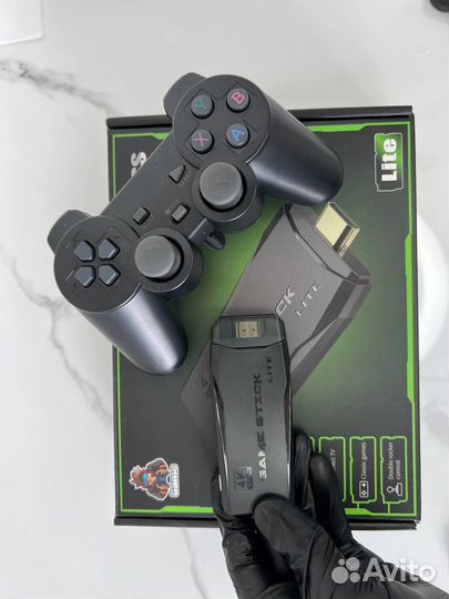 Гейм Стик Лайт 64 / опт