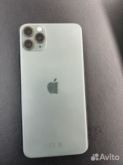 iPhone 11 Pro Max, 512 ГБ