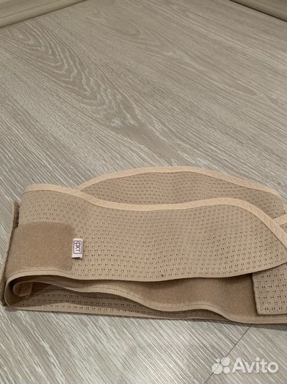 Бандаж для беременных фэст