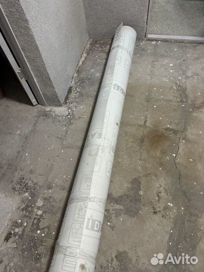 Линолеум новый