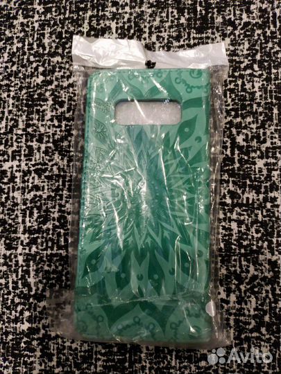Чехол для телефона на samsung s8 plus