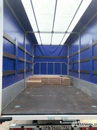 Грузоперевозки переезды грузчики 24 7