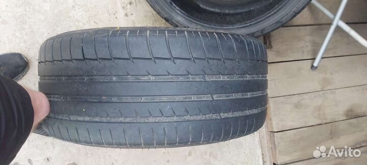 Triangle Sportex TSH11 245/35 R19 93Y