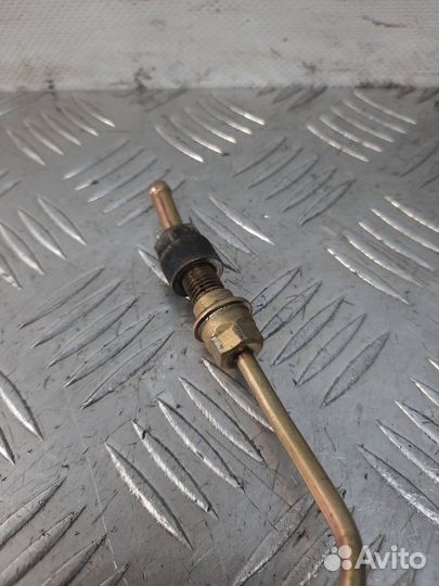 Трубка топливная Nissan X-Trail внедорожник 5 дв